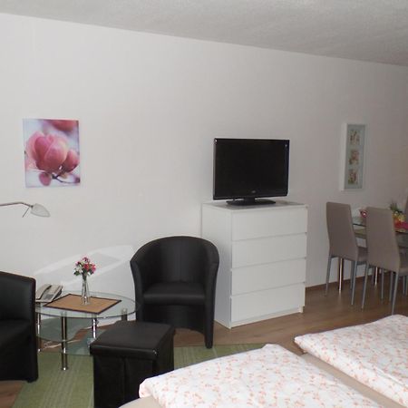 Appartements Im Predigtstuhl Resort Sankt Englmar Δωμάτιο φωτογραφία