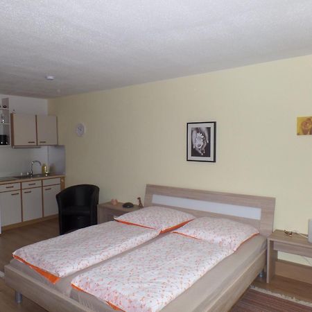 Appartements Im Predigtstuhl Resort Sankt Englmar Δωμάτιο φωτογραφία