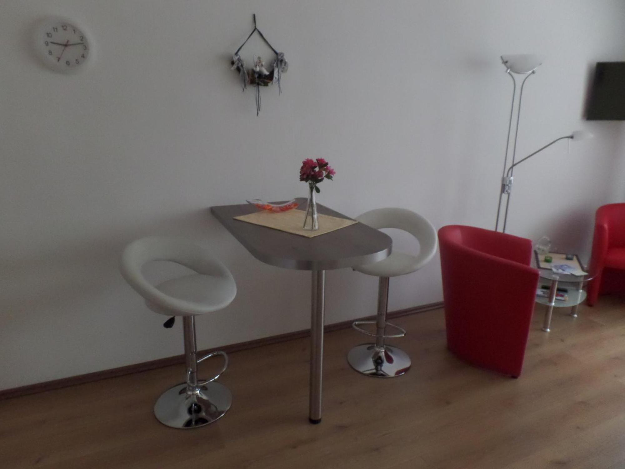 Appartements Im Predigtstuhl Resort Sankt Englmar Δωμάτιο φωτογραφία