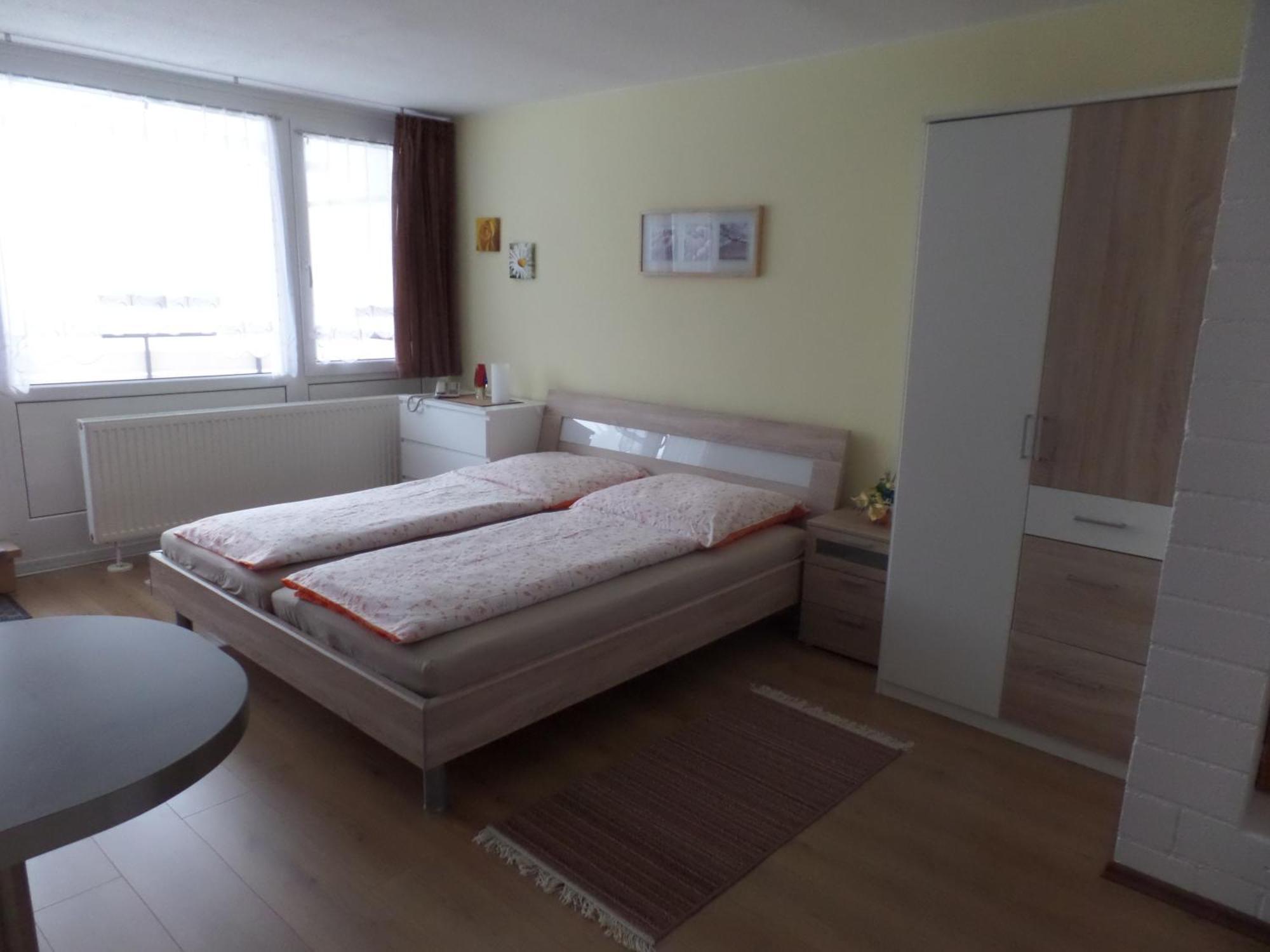 Appartements Im Predigtstuhl Resort Sankt Englmar Δωμάτιο φωτογραφία