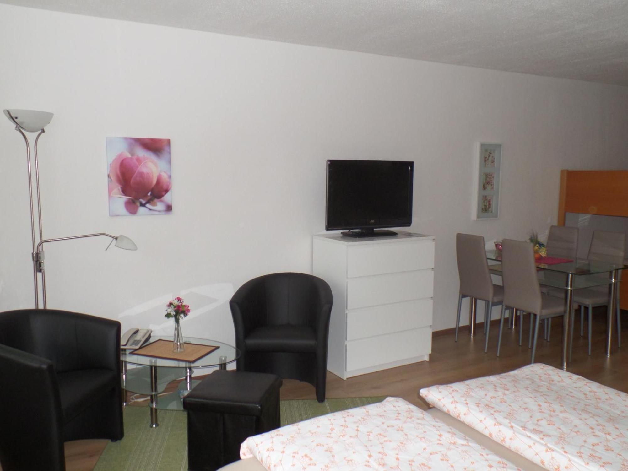Appartements Im Predigtstuhl Resort Sankt Englmar Δωμάτιο φωτογραφία