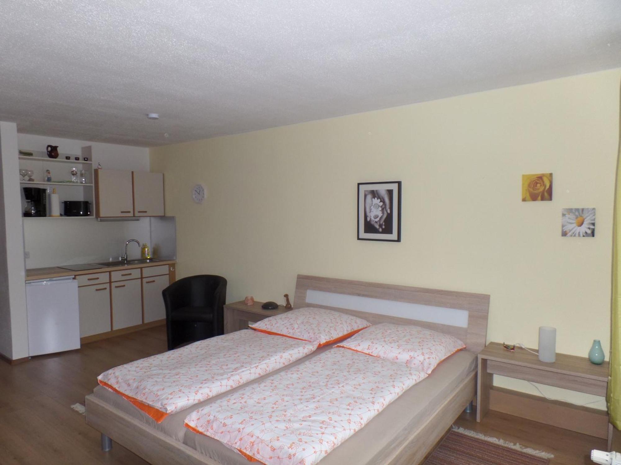 Appartements Im Predigtstuhl Resort Sankt Englmar Δωμάτιο φωτογραφία