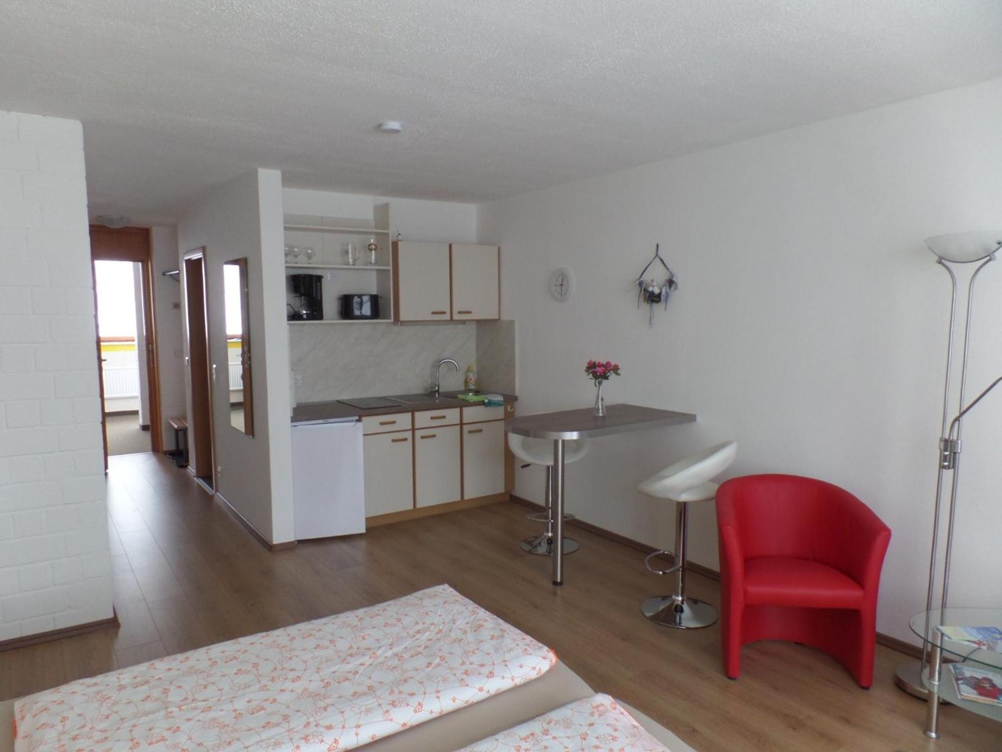 Appartements Im Predigtstuhl Resort Sankt Englmar Δωμάτιο φωτογραφία