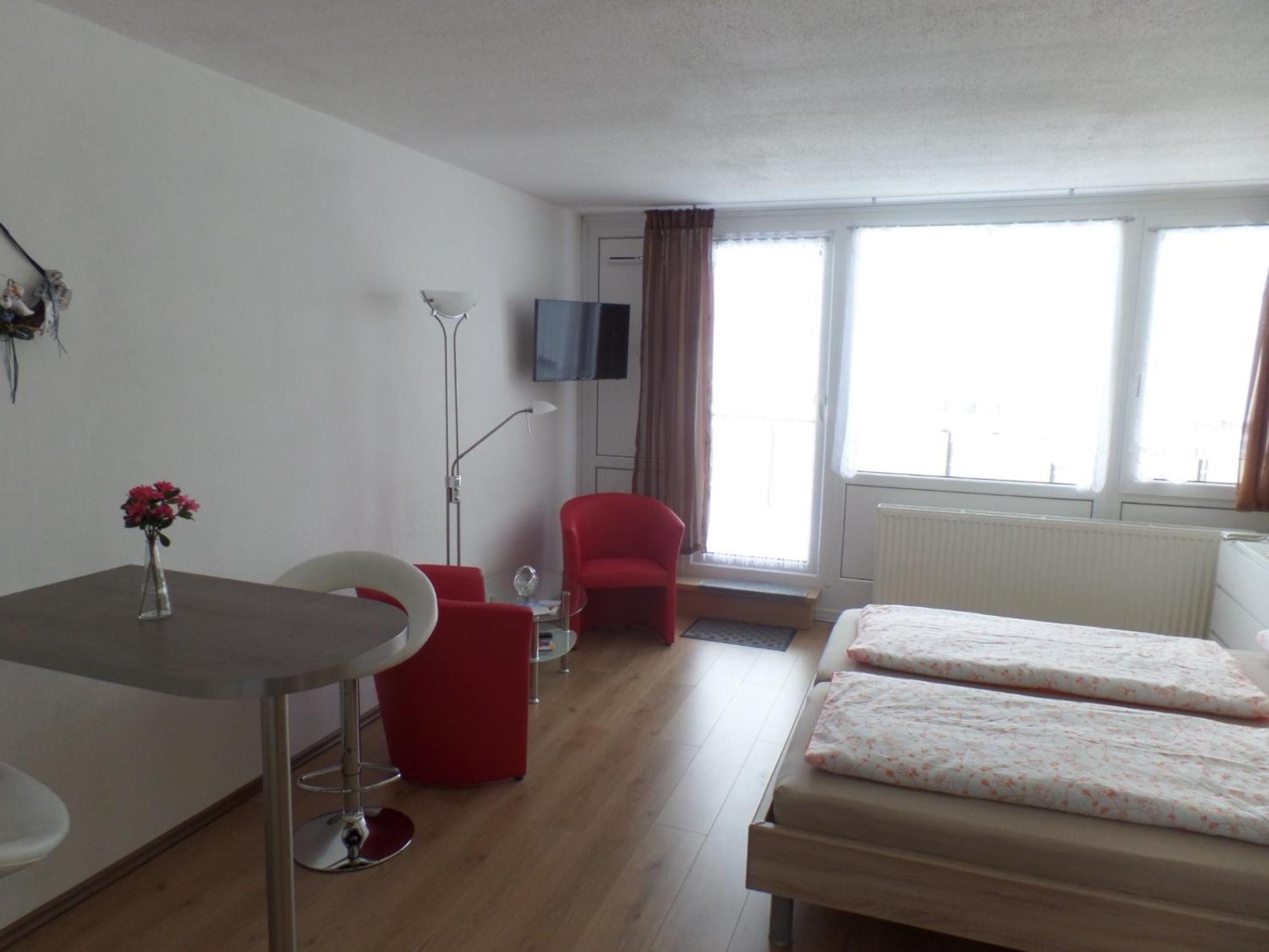 Appartements Im Predigtstuhl Resort Sankt Englmar Δωμάτιο φωτογραφία