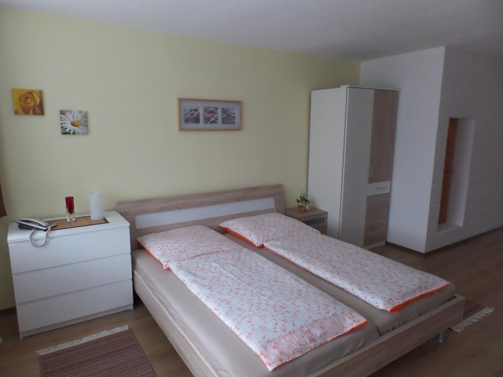 Appartements Im Predigtstuhl Resort Sankt Englmar Δωμάτιο φωτογραφία