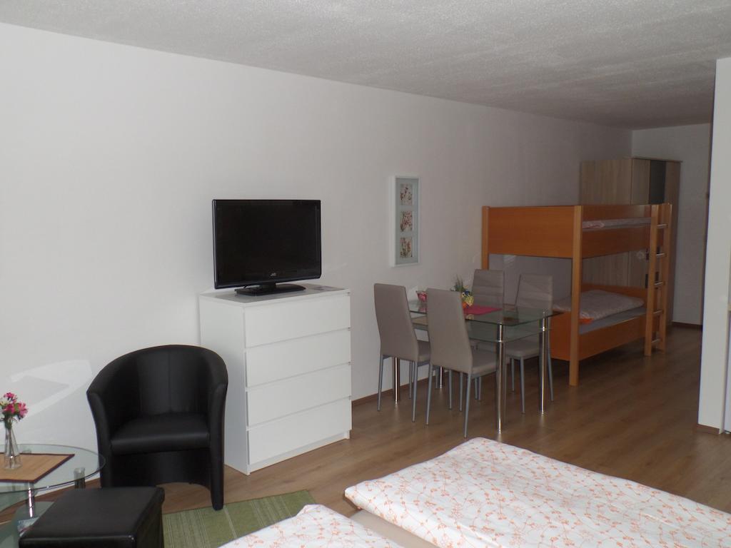 Appartements Im Predigtstuhl Resort Sankt Englmar Δωμάτιο φωτογραφία