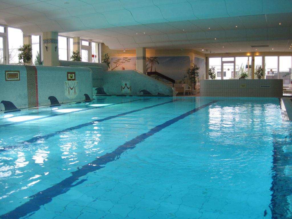 Appartements Im Predigtstuhl Resort Sankt Englmar Εξωτερικό φωτογραφία