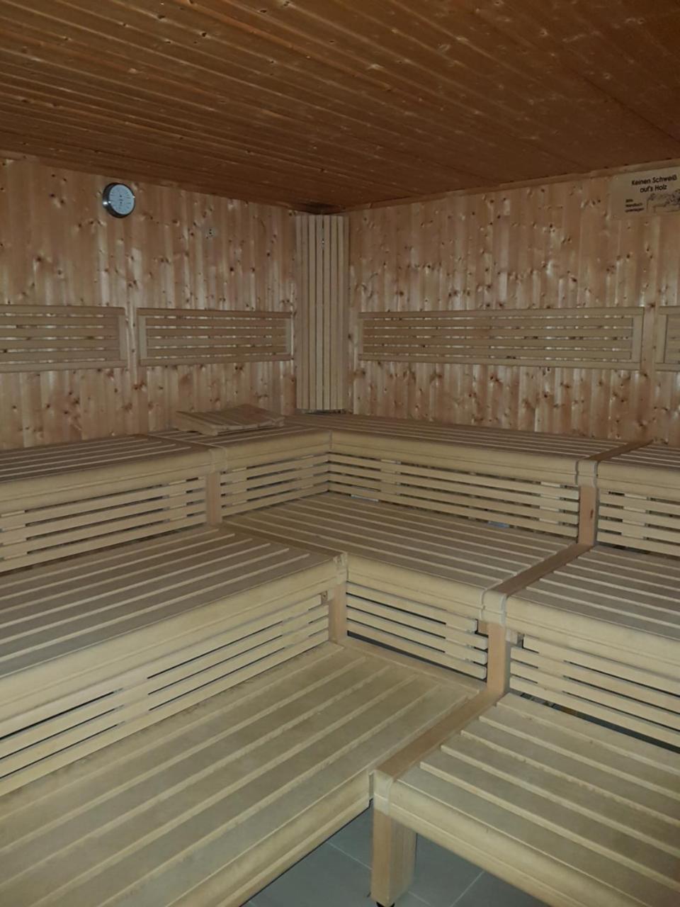 Appartements Im Predigtstuhl Resort Sankt Englmar Εξωτερικό φωτογραφία