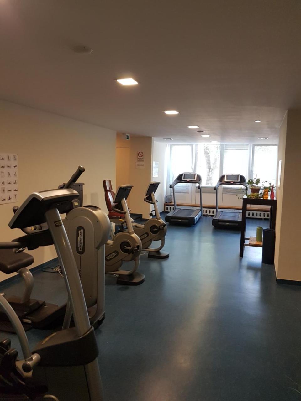 Appartements Im Predigtstuhl Resort Sankt Englmar Εξωτερικό φωτογραφία