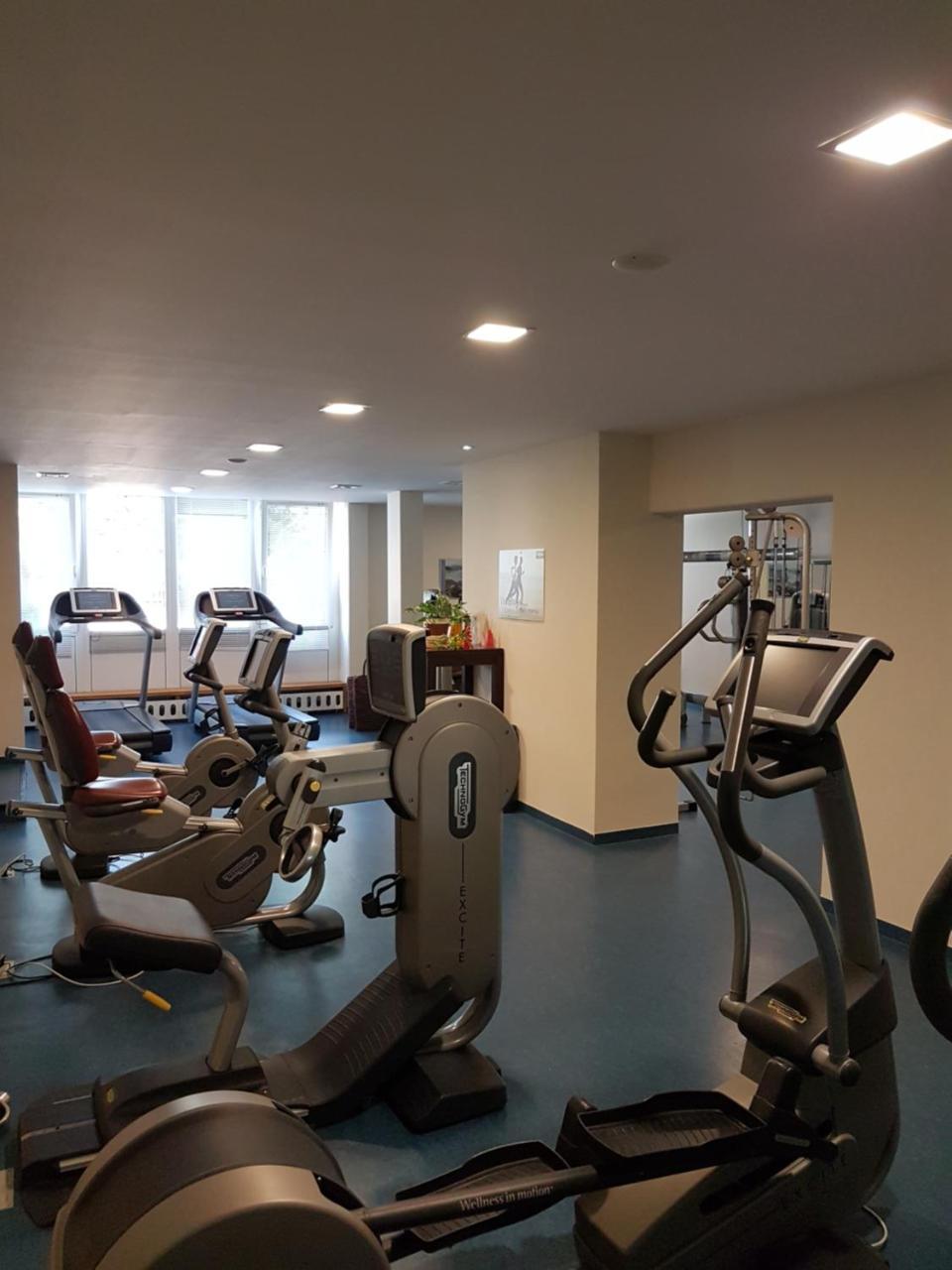 Appartements Im Predigtstuhl Resort Sankt Englmar Εξωτερικό φωτογραφία