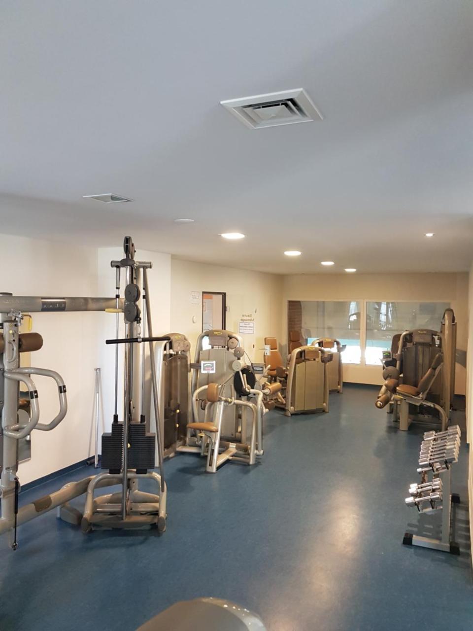 Appartements Im Predigtstuhl Resort Sankt Englmar Εξωτερικό φωτογραφία