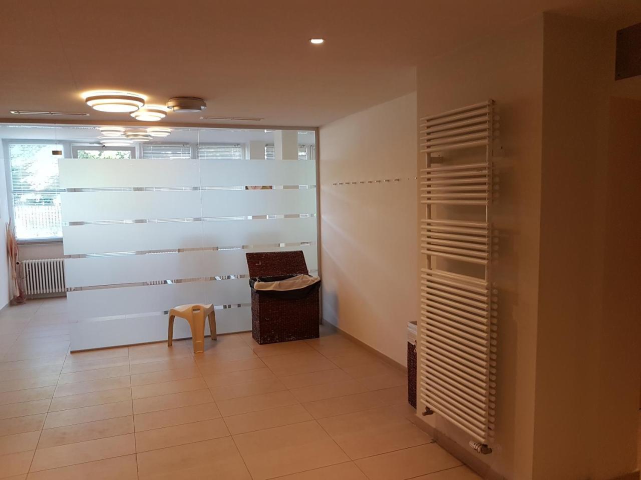 Appartements Im Predigtstuhl Resort Sankt Englmar Εξωτερικό φωτογραφία