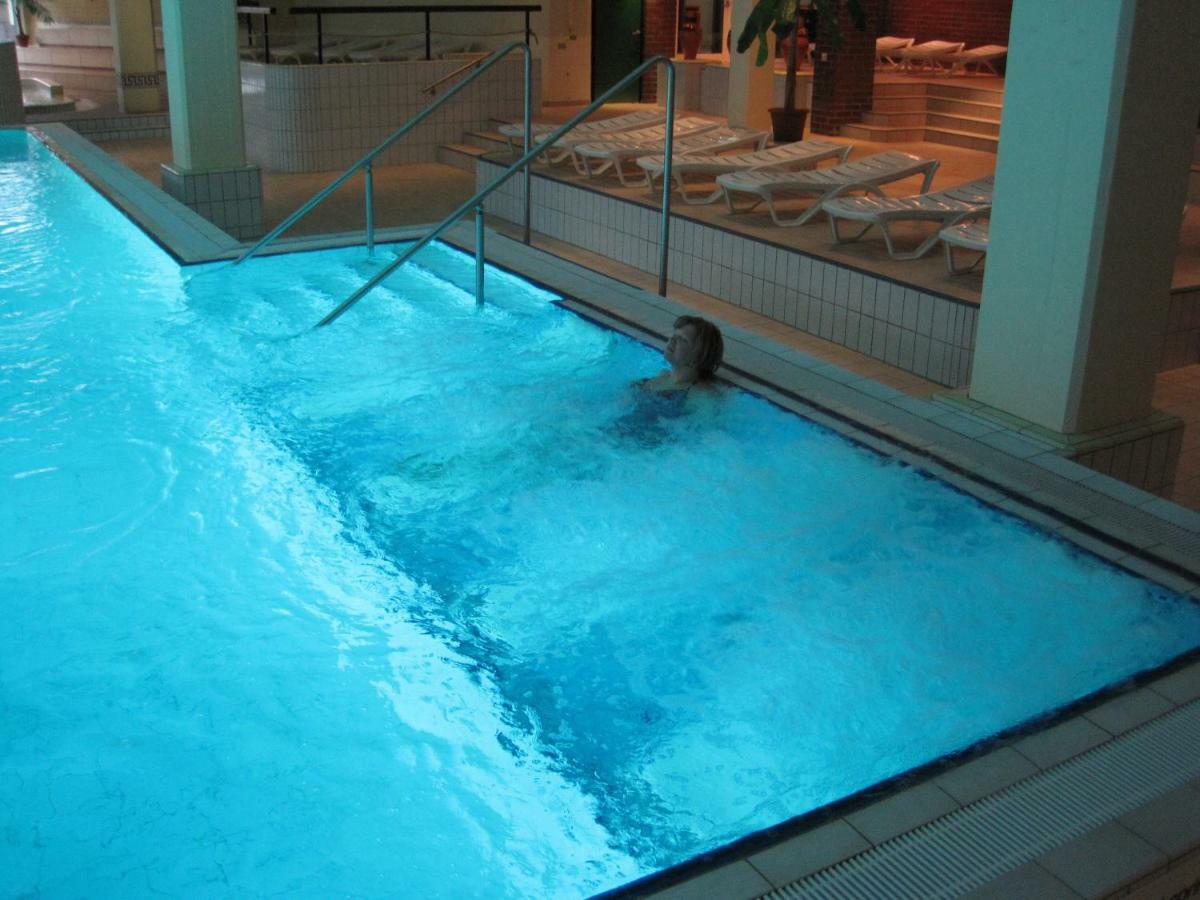 Appartements Im Predigtstuhl Resort Sankt Englmar Εξωτερικό φωτογραφία